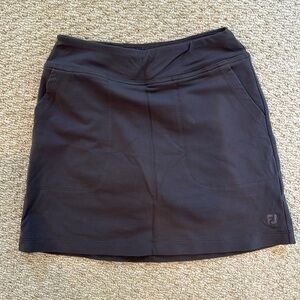 FootJoy Golf Skirt